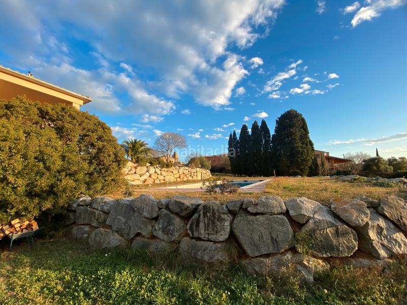 Foto 72670f07-42f4-4331-90e9-f2b260267269. Casa a carrer gran 25 a Garrigàs