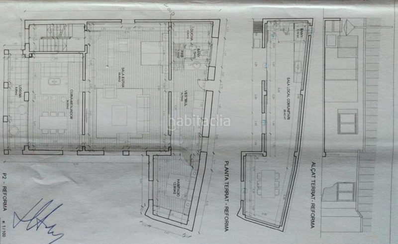 Foto 50d062c3-0a9f-45e8-b279-ae00c820cd24. Edifici a Centre-Barri Vell Girona