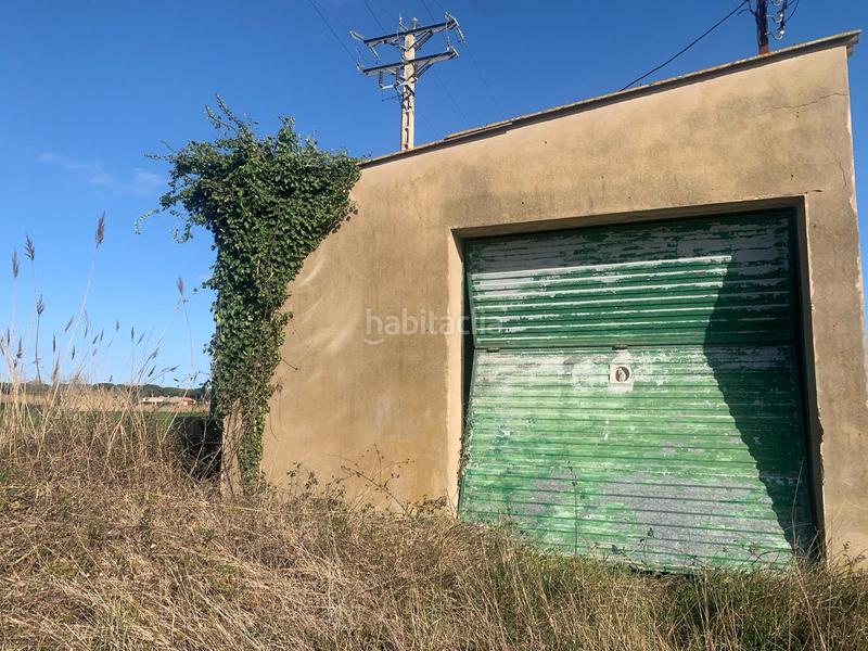 Foto 14b26ae8-8bf2-4842-8118-5e5f8149d205. Finca rústica en n/a baix empordà, gualta, terreno. en Fontanilles