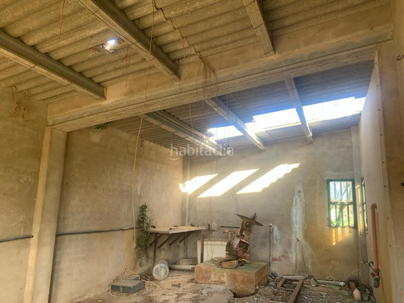 Foto 33eb3e96-6b3a-4686-8104-7d14d0152cb9. Finca rústica en n/a baix empordà, gualta, terreno. en Fontanilles