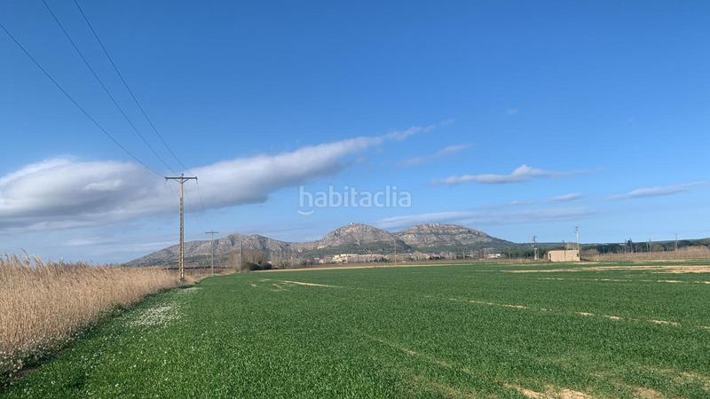 Foto 55446274-e223-48e2-97c7-5b6b2573f7df. Finca rústica en n/a baix empordà, gualta, terreno. en Fontanilles