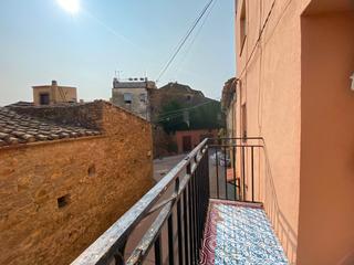 Dúplex a Carrer major 28. Baix empordà, gualta, piso dúplex.