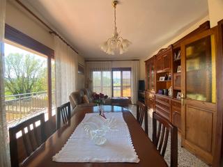 Haus in Carrer del pont 21. Baix empordà, la bisbal d'empordà, casa de pueblo con terreno ed