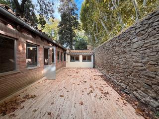 Maison à Carrer del rebot 10. Baix empordà, corçà, casa.