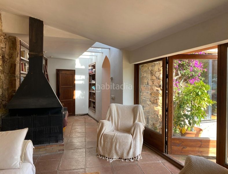 Foto 1f4465e9-cb14-4ea1-a8a0-3287c127b973. Masia a barri molines 100 a Mont-ras