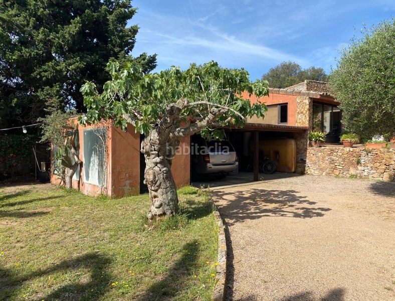 Foto 33b33957-e3d2-4f6c-afa2-e8f4381f5326. Masia a barri molines 100 a Mont-ras