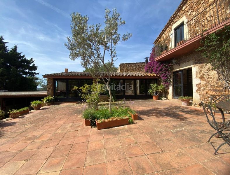 Foto 9780f7db-c530-4837-9117-7c6cdcdbc40e. Masia a barri molines 100 a Mont-ras