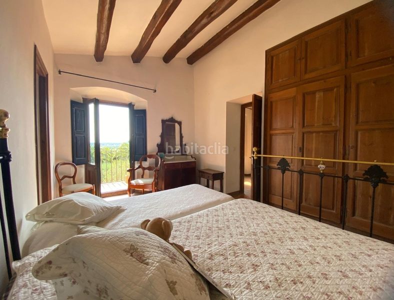 Foto f797e8a6-2a2d-4176-9570-42defdf0b51c. Masia a barri molines 100 a Mont-ras