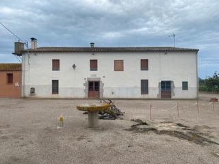 Masia  Passeig de vicenç bou. Baix empordà, torroella de montgrí, excepcional finca agraria.