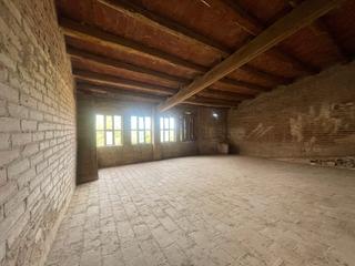 Casa a Carrer major 9. Baix empordà, verges, casa