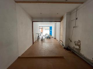 Lloguer Local Comercial a Carrer del pedró 17. Baix empordà, verges, local comercial