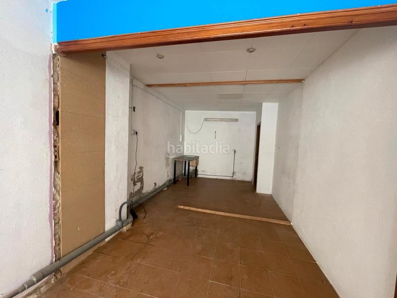 Foto 1bc84158-478b-43da-b6ca-be3051716542. Miete geschäftsraum in carrer del pedró 17 in Verges