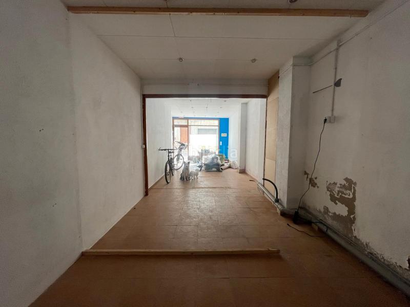 Foto f5ea5d36-2065-4ced-8687-1ce792f766f2. Miete geschäftsraum in carrer del pedró 17 in Verges