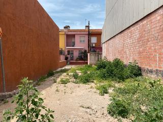Terreny residencial a Carrer de sicília 40. Baix empordà, la bisbal d’empordà, terreno