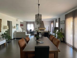 Casa a Avinguda Països Baixos 1