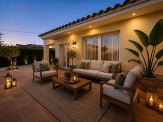 Casa a Avinguda països baixos 1. Baix empordà, l'estartit, casa.