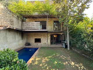 Lloguer Masia a N/a. Baix empordà, monells, casa..