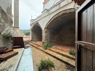 Casa a Plaça major 2. Baix empordà, calonge, casa de pueblo