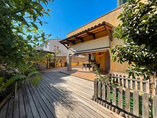 Haus in Carrer abat oliva 28. Baix empordà, la bisbal de empordà, casa.