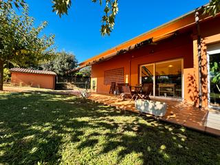 Haus in Carrer sant pere 31. Girona casa toda en planta baja de 250m2