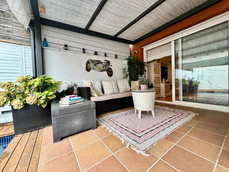 Foto 37413e17-5df4-4622-8ac7-72cdb92e603e. Casa adosada baix empordà, , casa en Molí de Vent-La Sauleda Palafrugell