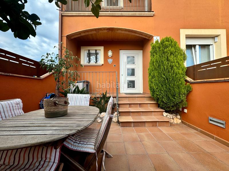 Foto 7f79636e-48e2-4cdb-8b32-a964ea334925. Casa adosada baix empordà, , casa en Molí de Vent-La Sauleda Palafrugell