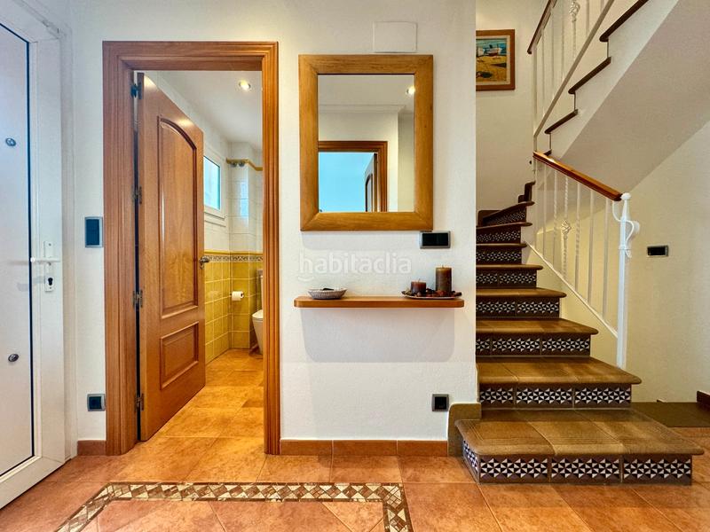 Foto 9234aa6f-f1b8-4b08-b69d-4998dcd74a36. Casa adosada baix empordà, , casa en Molí de Vent-La Sauleda Palafrugell