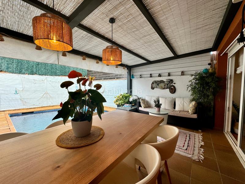 Foto b8950d94-c706-4556-a2ce-54b61b9dddd8. Casa adosada baix empordà, , casa en Molí de Vent-La Sauleda Palafrugell