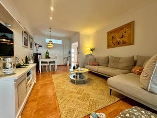 Casa adossada  Carrer del vallès. Baix empordà, palafrugell, casa