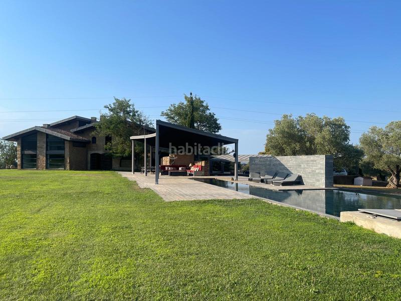 Foto 0d4d66c6-27fe-4a4f-85b5-a475ee35d206. Casa en diseminado afueras-perat 4 baix empordà, , masia. en Forallac