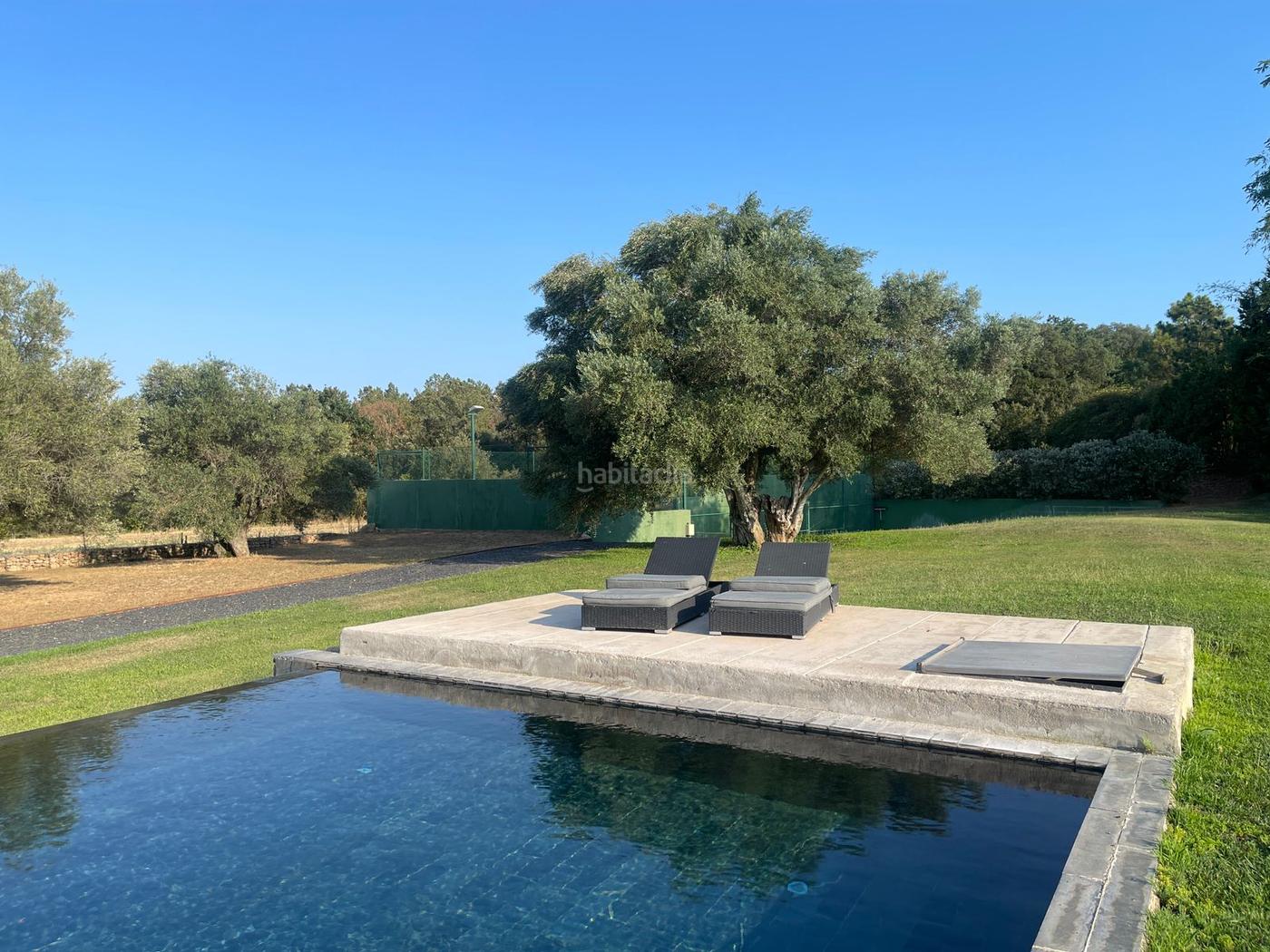 BAIX EMPORD, FORALLAC, MASIA. Forallac