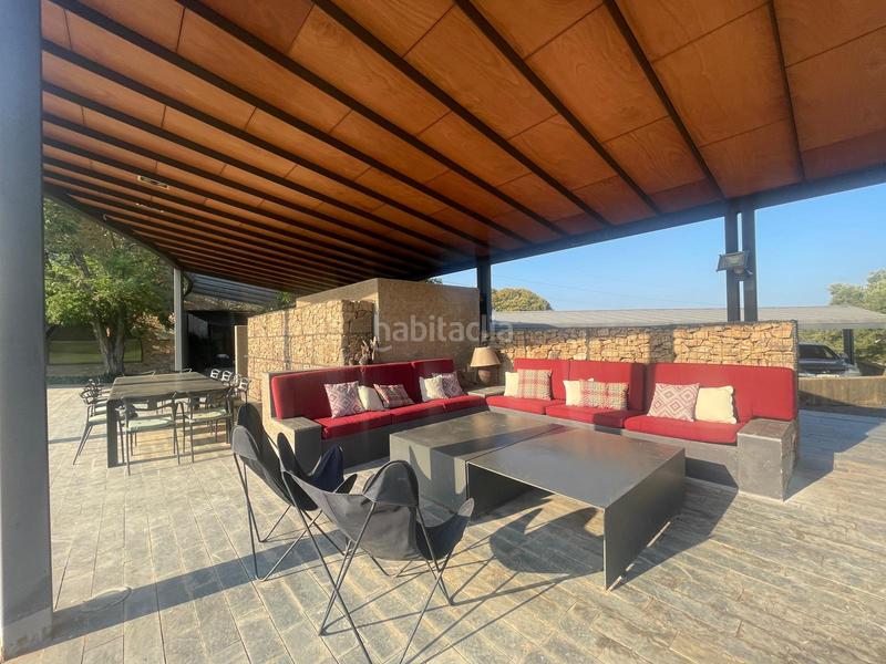 Foto 26ec2dd0-8f55-48dc-ade5-1540bfaa9123. Casa en diseminado afueras-perat 4 baix empordà, , masia. en Forallac
