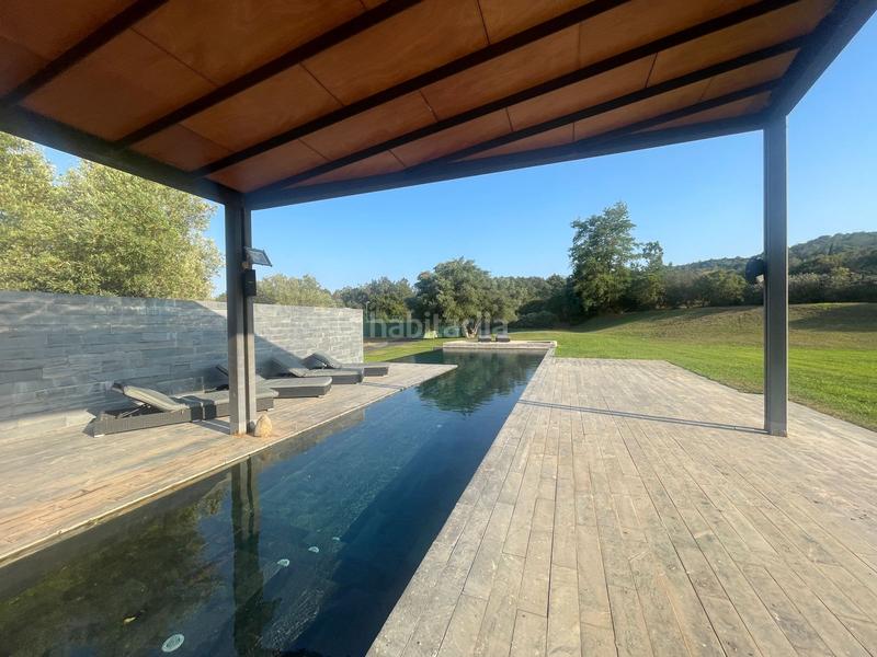 Foto 3ba375d2-5fc5-4fa7-95a8-42181974424e. Casa en diseminado afueras-perat 4 baix empordà, , masia. en Forallac