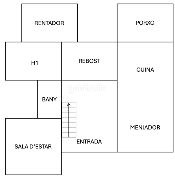 Foto 4e9c9a15-ce39-47ac-931d-349391415776. Casa en diseminado afueras-perat 4 baix empordà, , masia. en Forallac