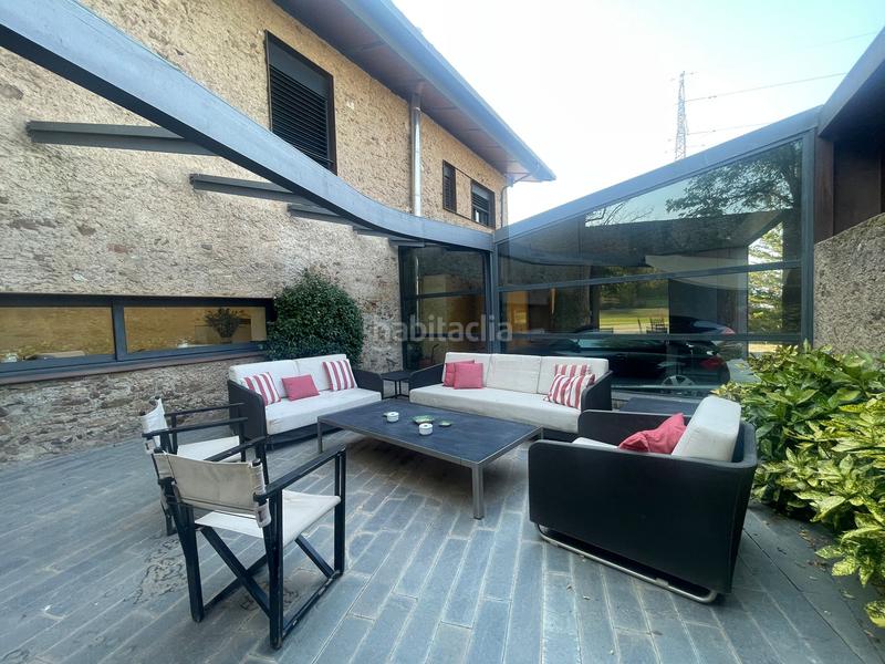Foto 559b0c0a-f526-40b3-ba0c-cd8ece2a6468. Casa en diseminado afueras-perat 4 baix empordà, , masia. en Forallac
