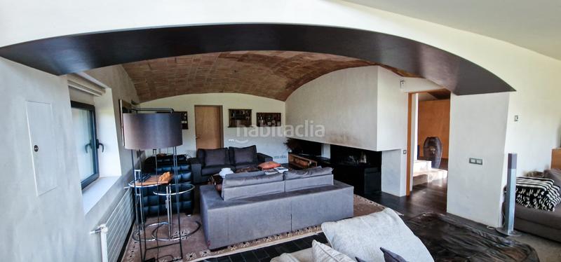 Foto 63b127ed-1ac2-4100-9c04-a5f1fa2943e5. Casa en diseminado afueras-perat 4 baix empordà, , masia. en Forallac