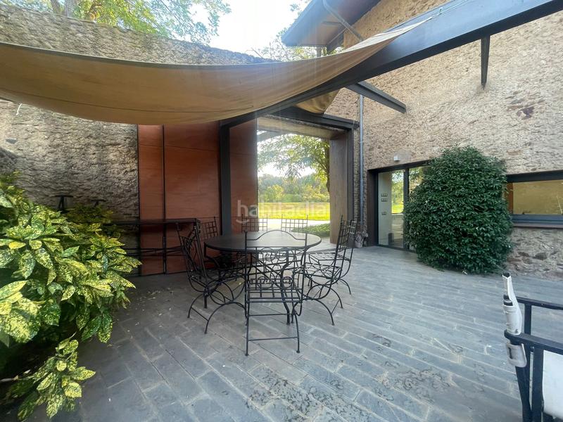 Foto 69f52e63-c435-4333-a5dc-98126bd7fb1e. Casa en diseminado afueras-perat 4 baix empordà, , masia. en Forallac