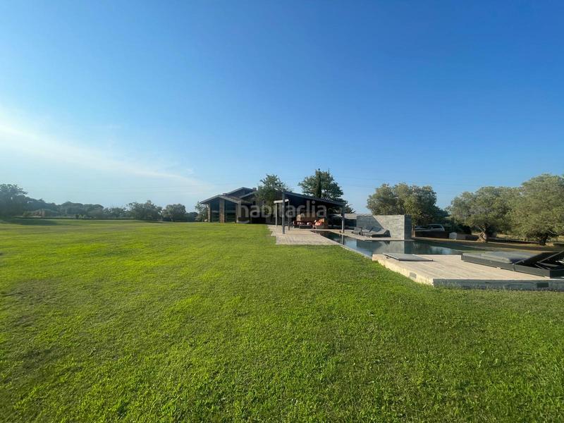 Foto 8710bf69-48e7-4f45-95f4-f06733591730. Casa en diseminado afueras-perat 4 baix empordà, , masia. en Forallac
