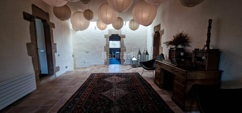Foto a0d8000d-5664-4e90-96e7-bfff4fa023dd. Casa en diseminado afueras-perat 4 baix empordà, , masia. en Forallac