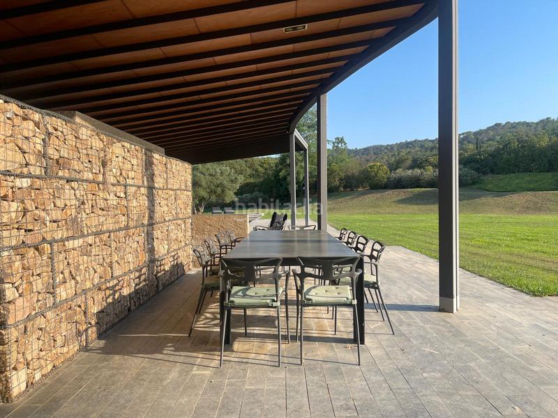 Foto fca1462b-2c83-4172-9026-ac4f6879e36d. Casa en diseminado afueras-perat 4 baix empordà, , masia. en Forallac