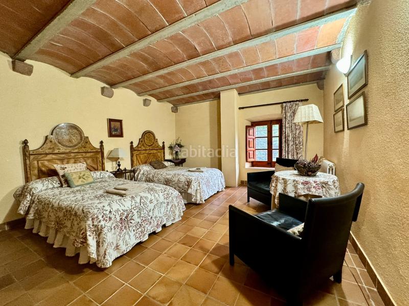 Foto 2c7e54d3-7d23-4ac8-a4ba-e0a617973822. Masía en carrer bellveí 13 la selva, angles, masia. en Anglès