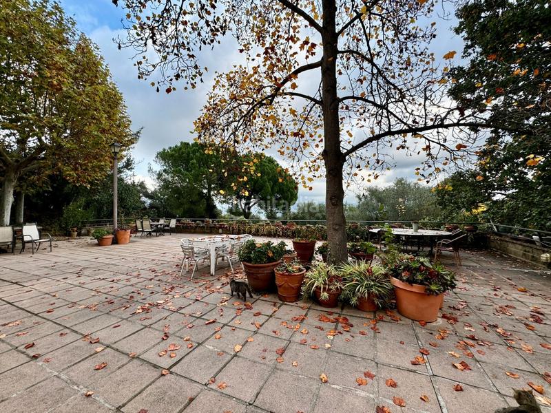 Foto ff578b36-31f2-4f25-a51a-16804408d42a. Masía en carrer bellveí 13 la selva, angles, masia. en Anglès