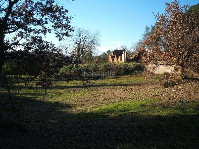 Foto 01708007-00a3-44bb-aaa0-6207556acf25. Masía en paratge les brugueres 9 gironès, , masia en runas en Quart