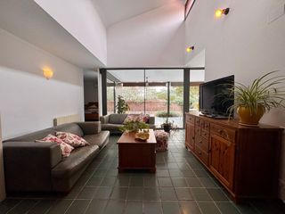 Casa a Avinguda del president companys 188. La selva, santa coloma de farners, casa...