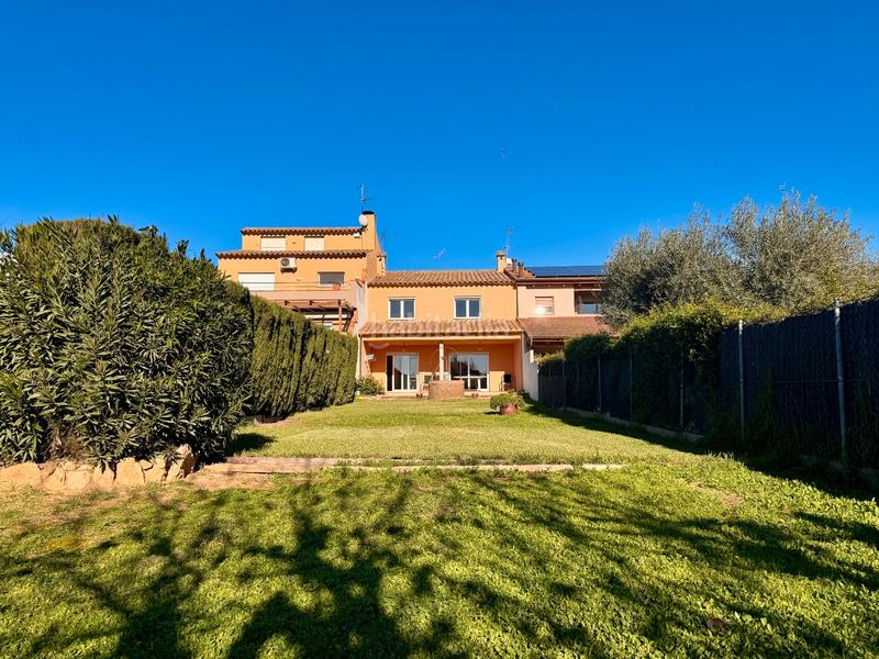 Foto da9a62ce-b8d4-4eff-a7ee-98739fc59ee4. Casa a Piverd-Vila-Seca-Bruguerol Palafrugell