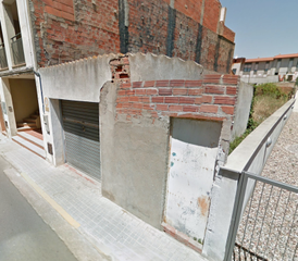 Terreny residencial a Carrer de begur 135. Baix empordà, palafrugell, terreny edificable