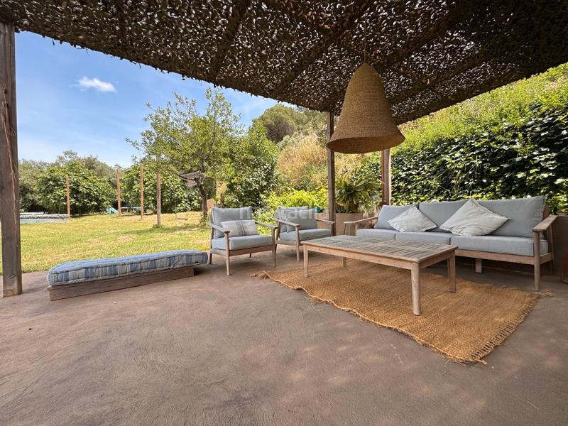 Foto 07a1b540-2bd9-4dfb-a319-1720243379a1. Chalet en passatge del mercadal 5 baix empordà, , casa con casita. en Corçà