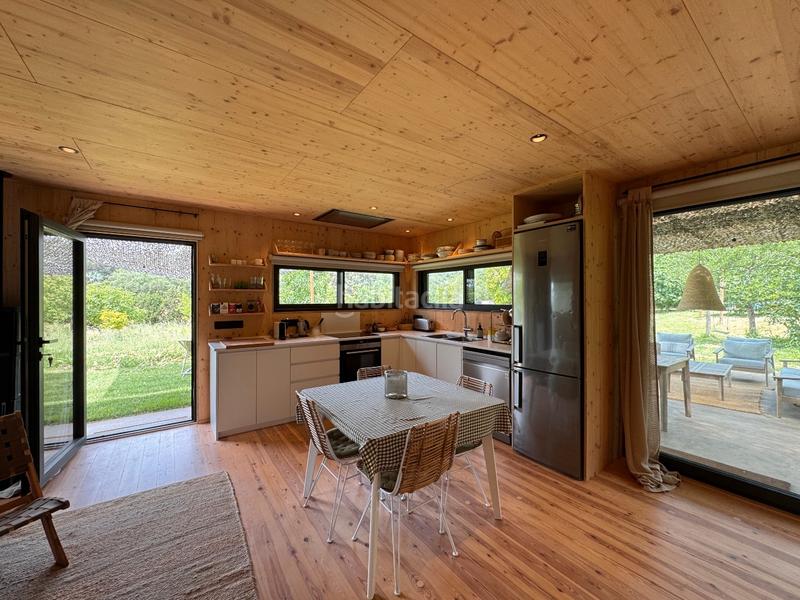 Foto 1ac6aeaf-ed28-4fd5-911c-8927a7f63169. Chalet en passatge del mercadal 5 baix empordà, , casa con casita. en Corçà