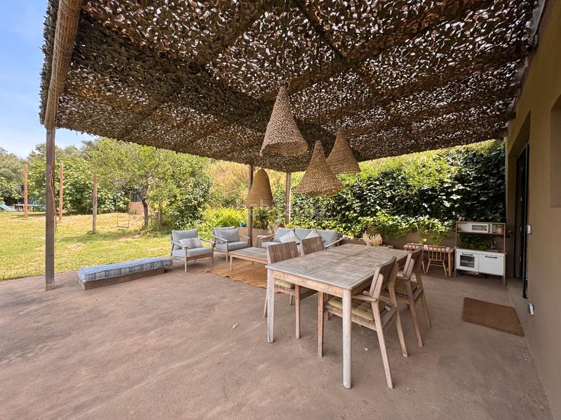 Foto 2f281276-ecb2-4e6f-a72f-60590d505b26. Chalet en passatge del mercadal 5 baix empordà, , casa con casita. en Corçà