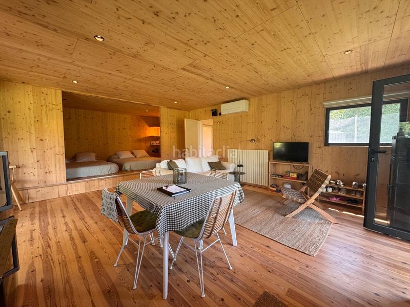 Foto 39b3e399-dbbd-42fe-8fef-4505ede3df13. Chalet en passatge del mercadal 5 baix empordà, , casa con casita. en Corçà